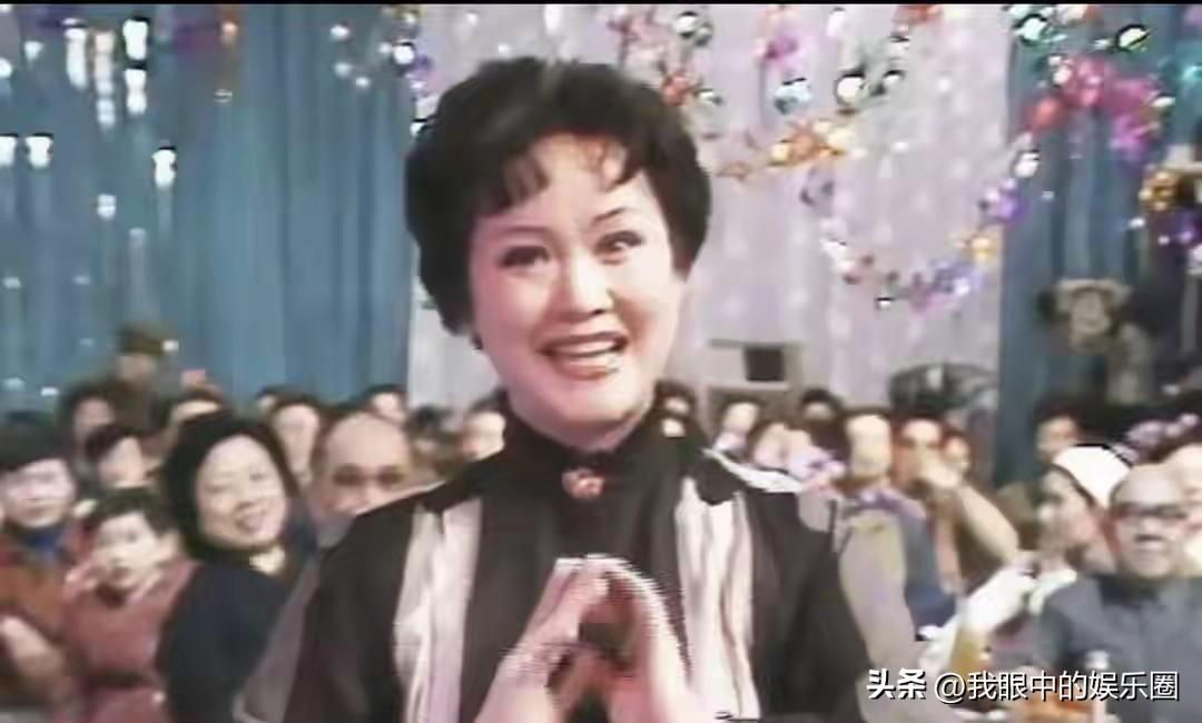 有感于李谷一老师缺席马年春晚

据悉，李谷一老师将缺席马年春晚，这是她继2023