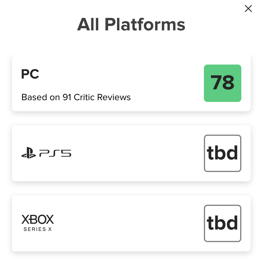 《红色沙漠》获 IGN 6 分“临时评价”，IGN 中国则打出 8 分
