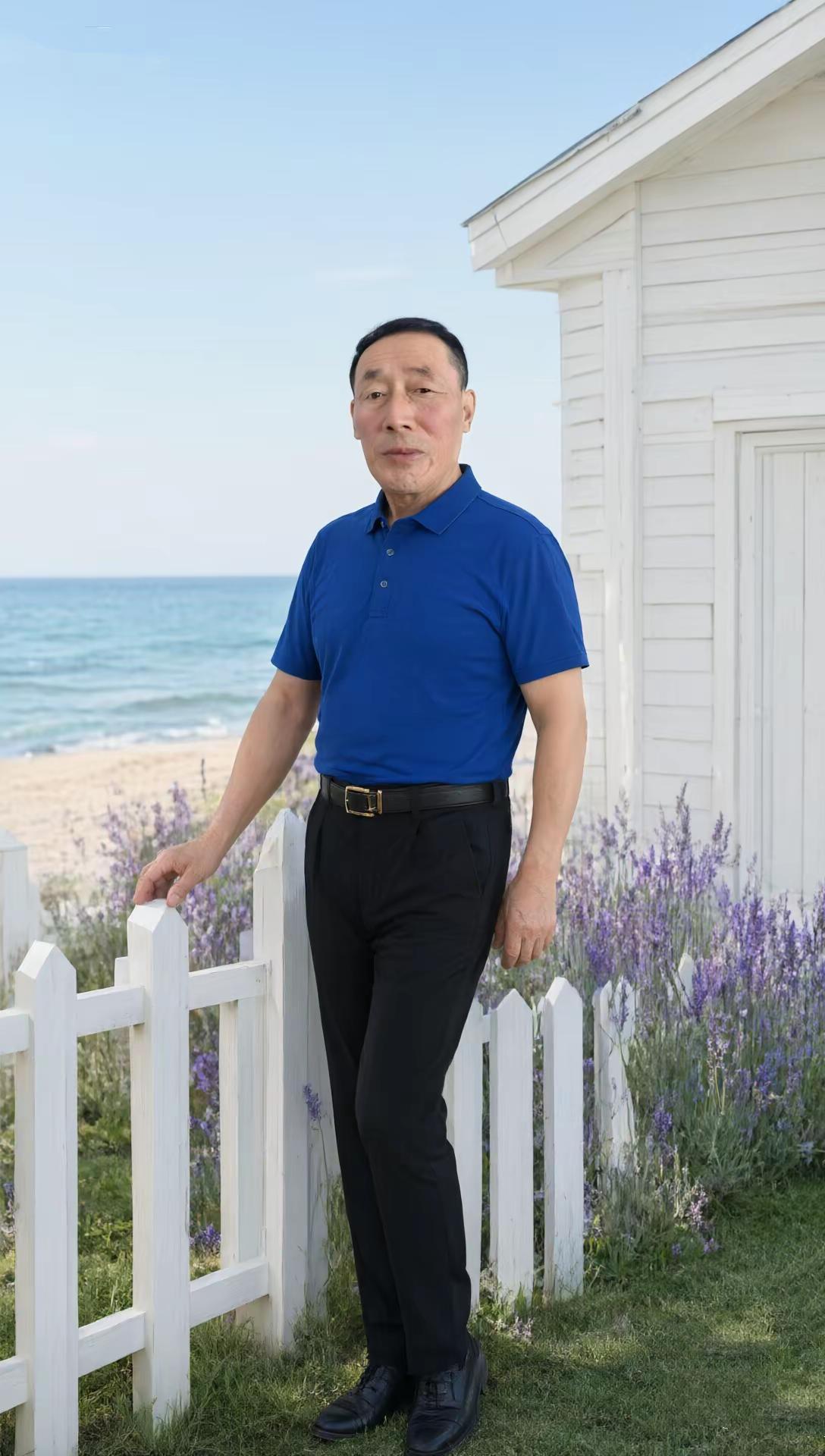 允许一切发生，也允自己偶尔松弛。