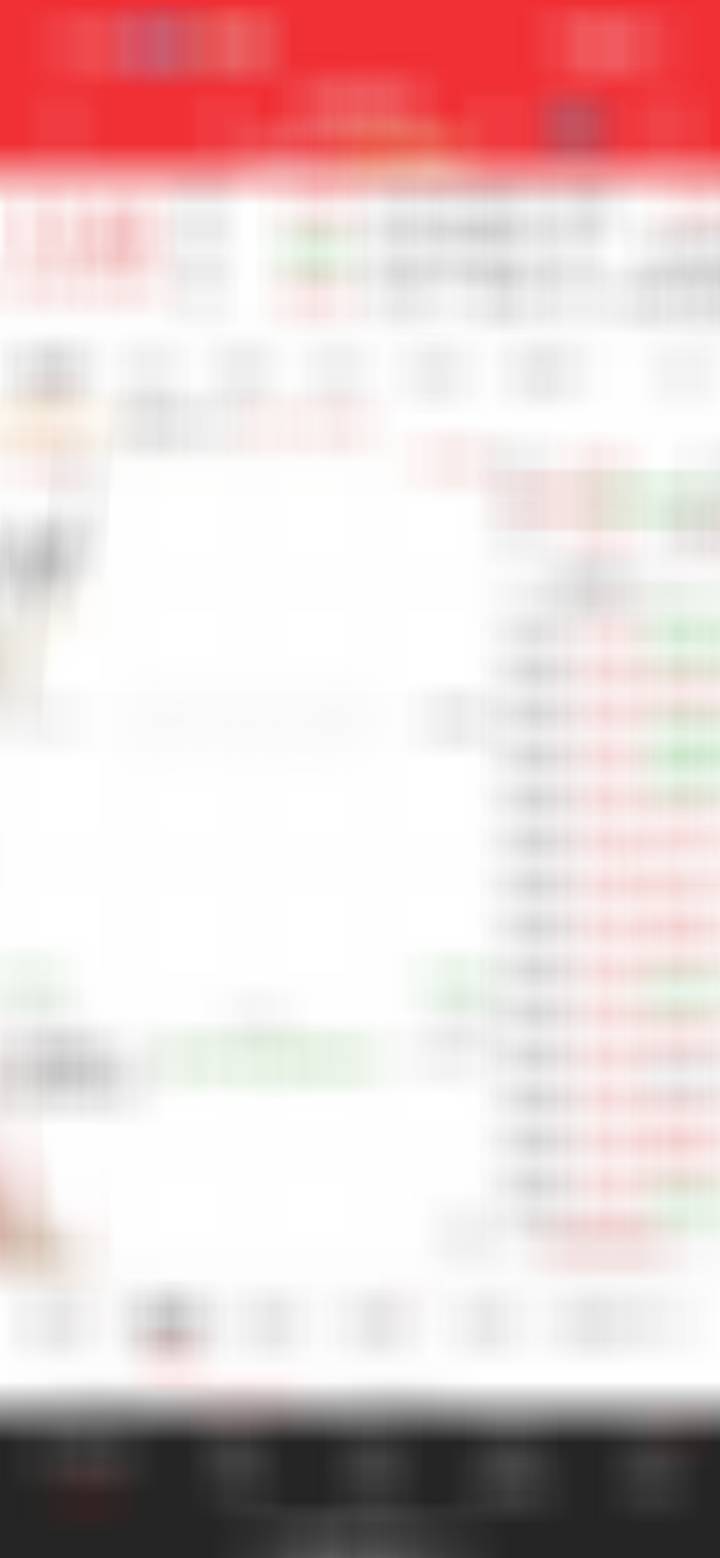 第一票发射，打板 