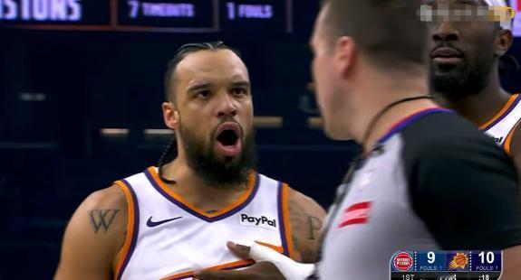 太阳球星狄龙-布鲁克斯真是大放异彩，他爆砍职业生涯新高的40分。在今天太阳主场以