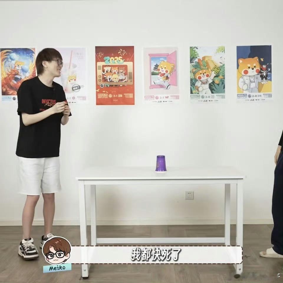 还是那句话，打不打的放一边，哥们先趁着放假好好调理身体吧吹气球一生之敌。 