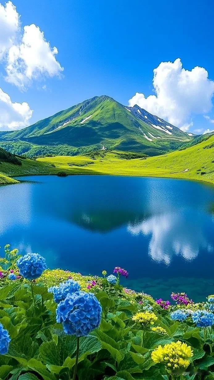 #秋日生活打卡季##晒晒美景图片# #治愈系美景照# #美景照片分享# #手机风