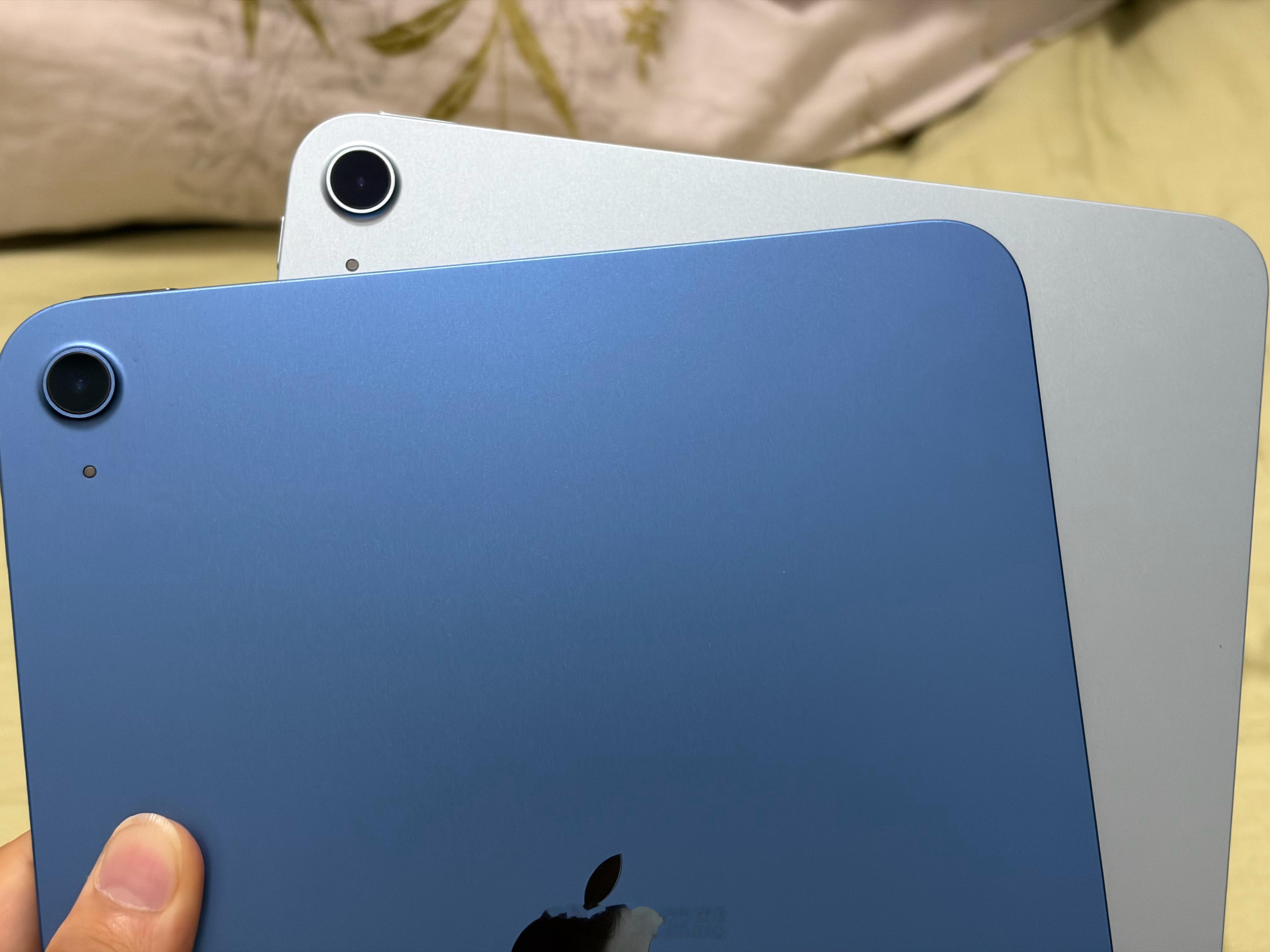 苹果iPad和MacBook涨价得亏我有远见，上个月趁着618换了新iPad