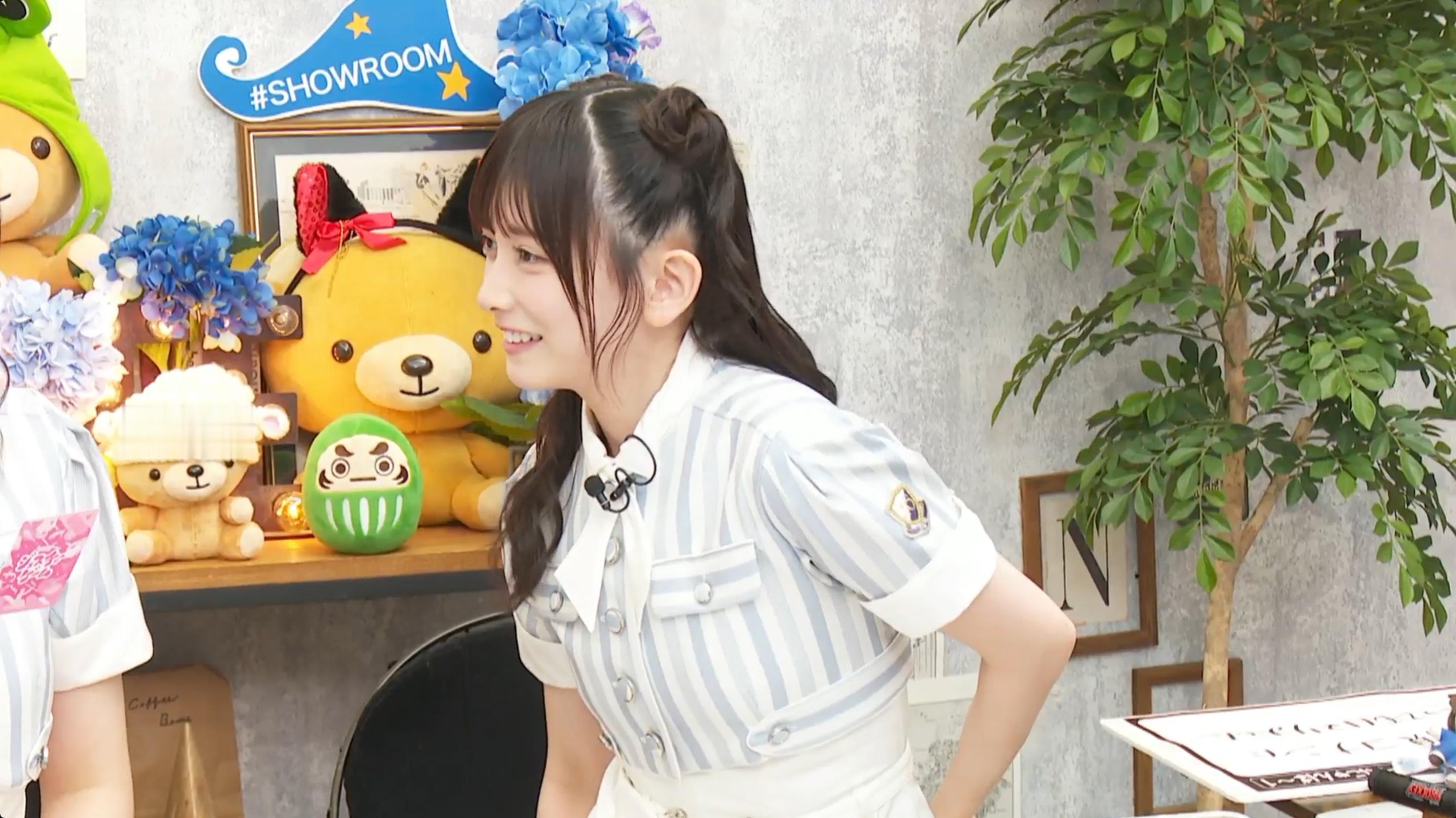 我就喜欢看池田的大根演技 