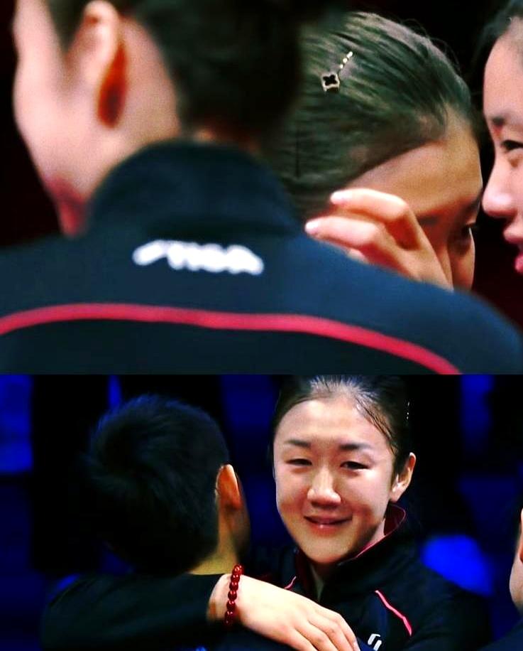 我想问陈梦一句，你凭什么啊？
 

凭啥在娱乐圈待九个月回来，还能帮山东队让二追