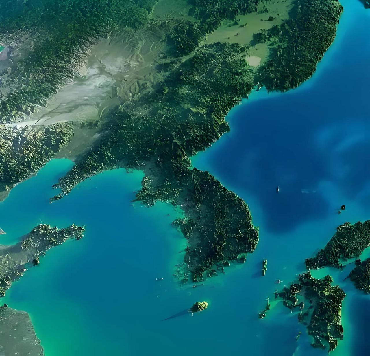 未雨绸缪我觉得，咱们得给朝俄关系降下温了！因为从这次出兵库尔斯克就能够看出，将军