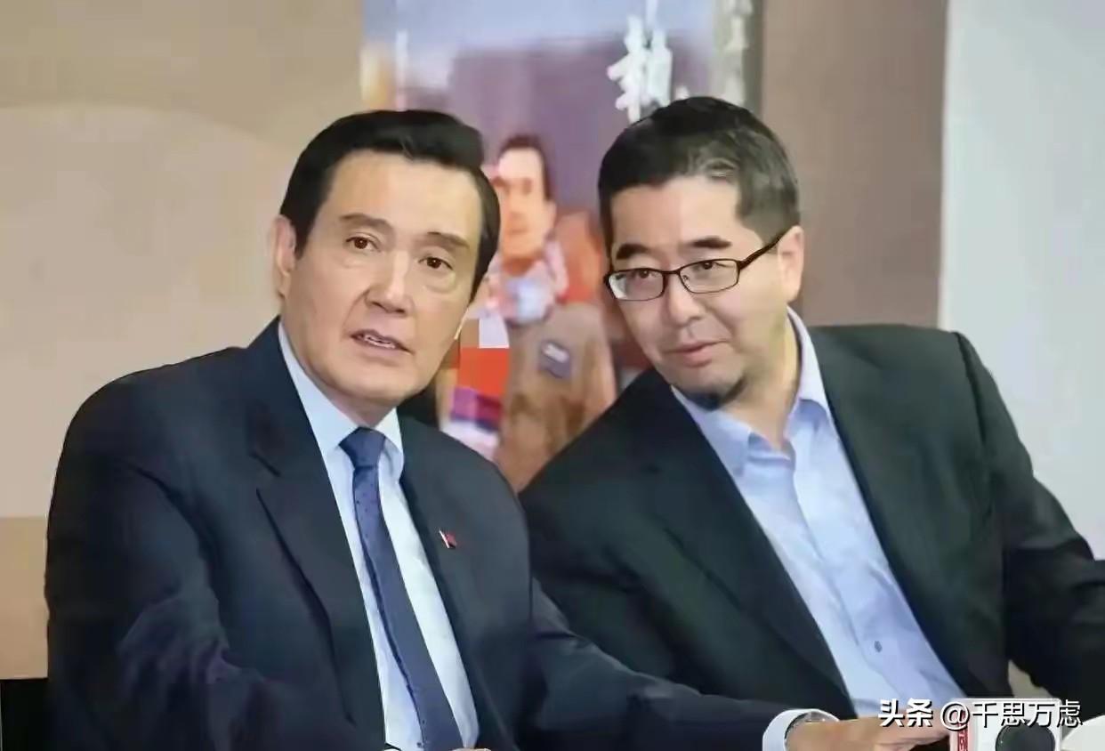 能救国民党的只有国民党自己。连日来，国民党陷入了舆论旋涡。马英九基金会风波，柯文