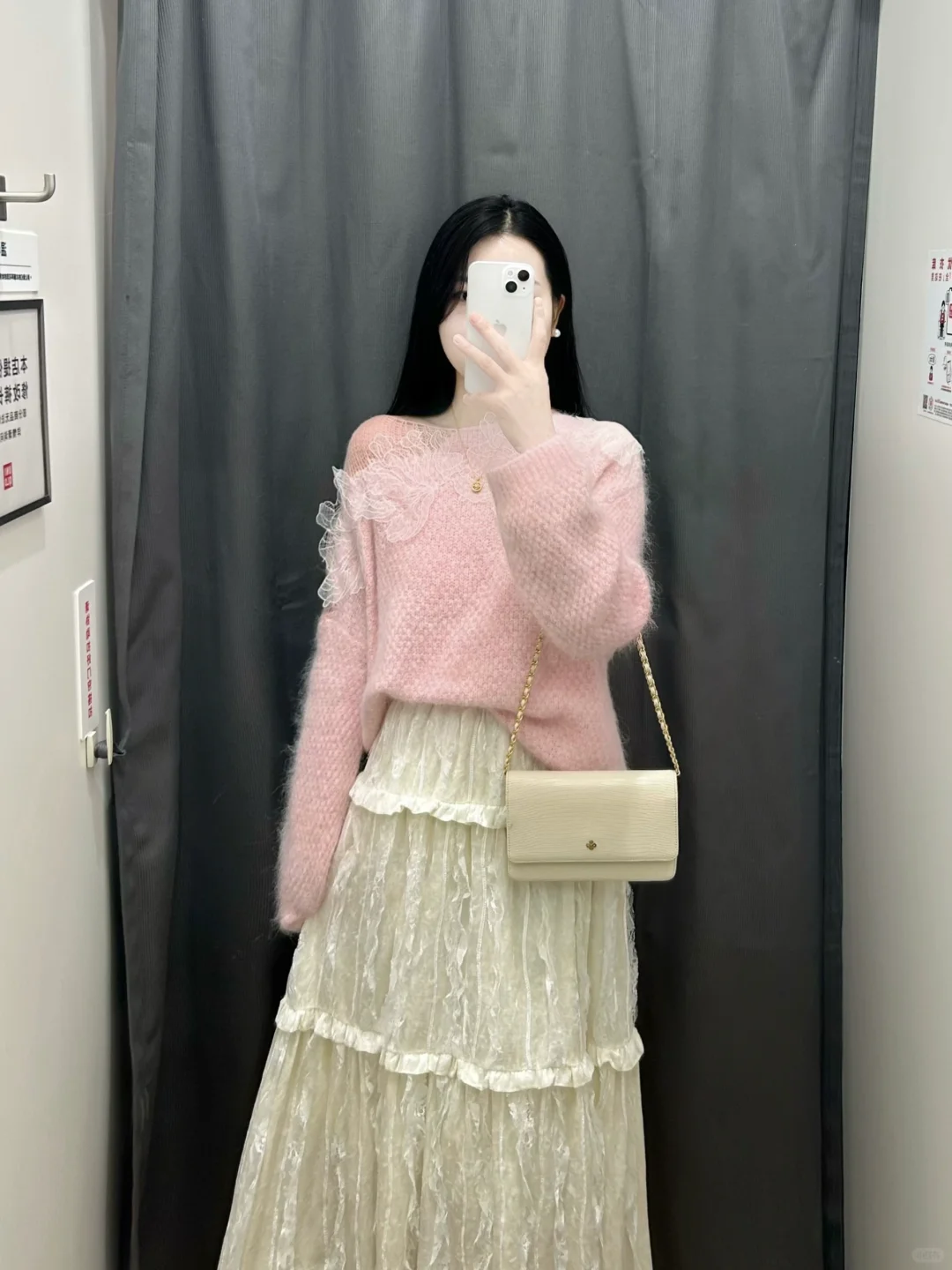 🎞️减肥 动力！！温柔少女～