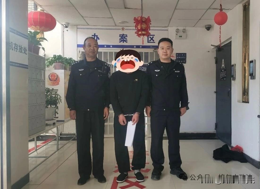 青海一男子酒后驾车沿人行道行驶，在酒店门前与停放客车剐蹭后逃跑，人醉得连呼气检测
