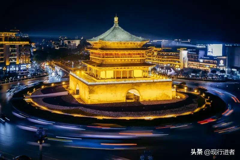 什么？西安最近雨下得太疯狂啦！连续42天阴雨不断，这场景不就跟南方的回南天一样吗