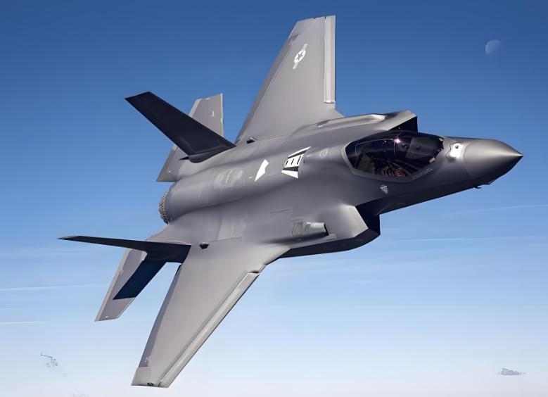 美国已经为沙特购买F-35打开大门。
9月17日，美国国务院批准一项最高243亿
