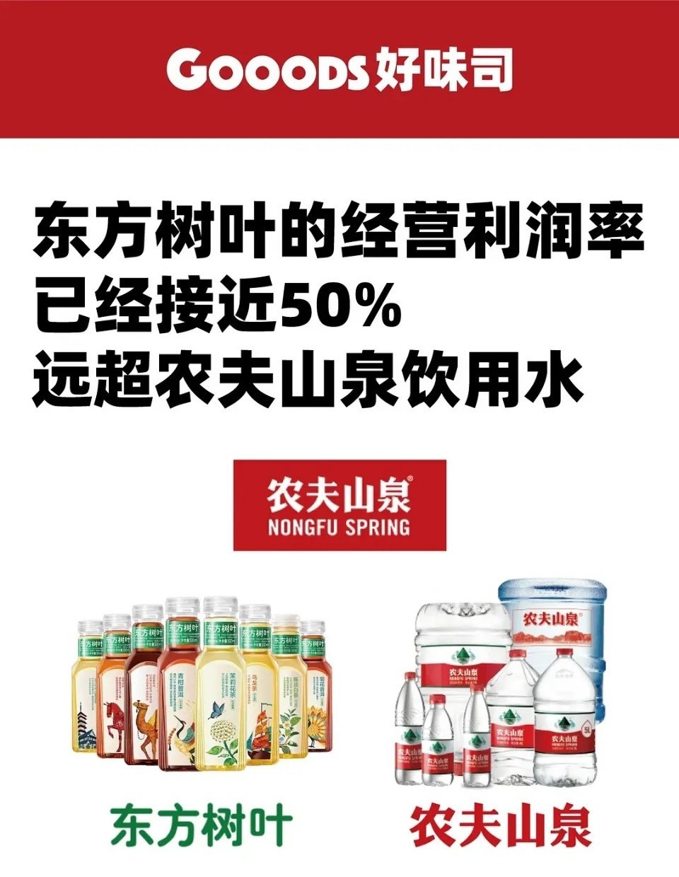 现在流行自己兑奶茶，东方树叶和三得利乌龙茶都经常用