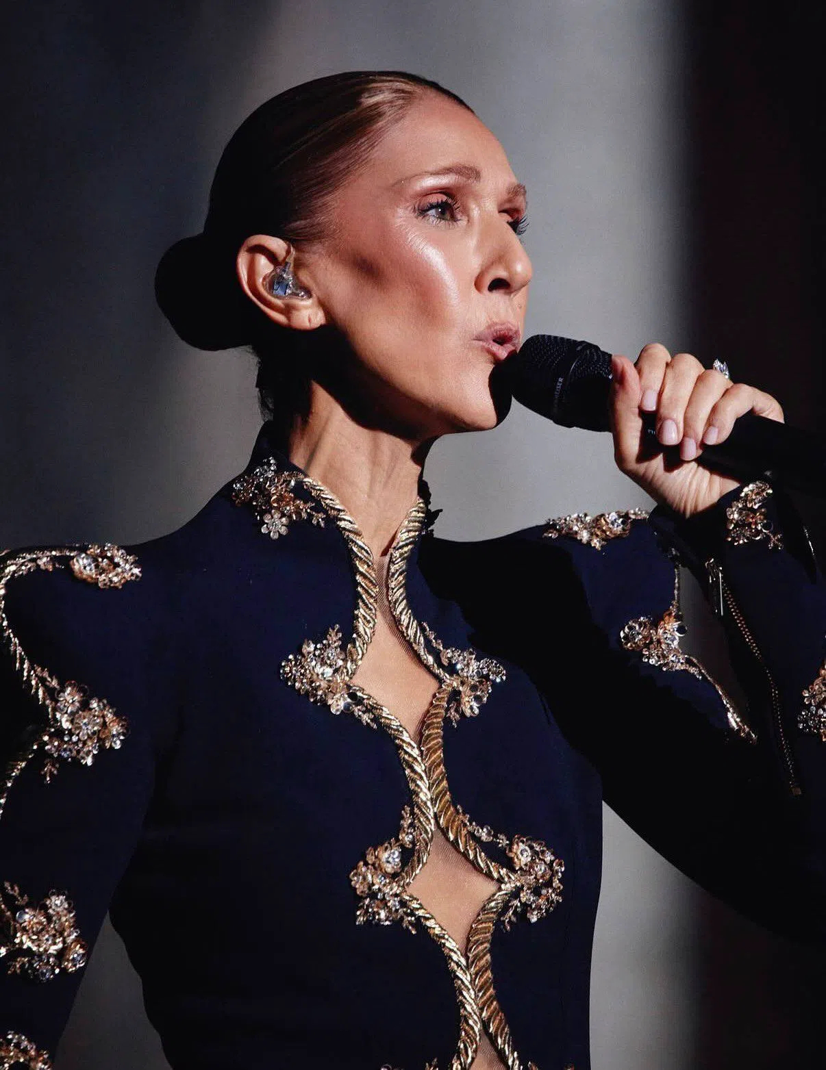 Céline Dion Paris Residency 🎤🌟✨ ​​​