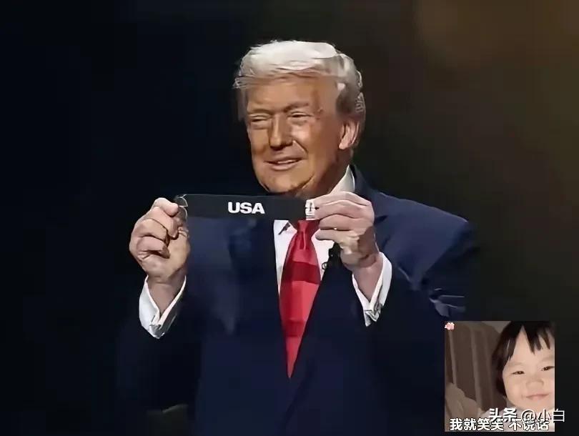 见过不要脸的，没见过这么不要脸的！
 
特朗普相关的美国签证政策，现在直接波及世