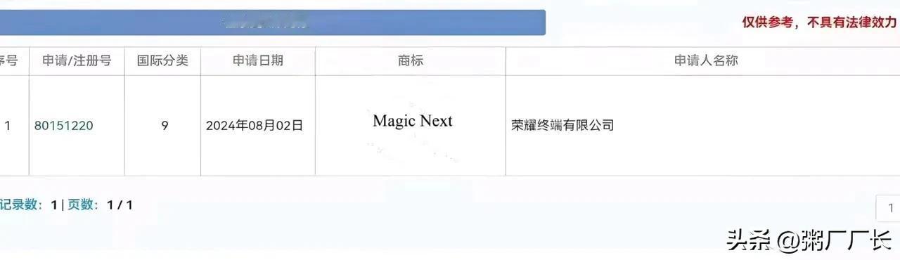 后面荣耀系统真的会升级成magic next的话还真是值得期待，不求像鸿蒙nex