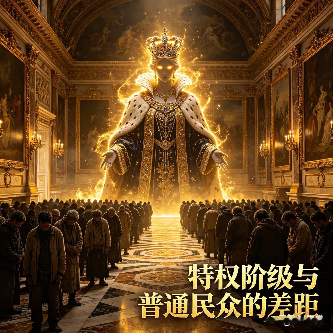 特权阶级是什么

特权阶级，通俗说就是：
 
不靠能力、不靠竞争，只靠身份、地位