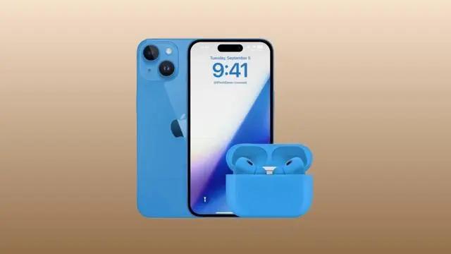 iPhone15系列还有一个月就发布了，大家千万要忍住了！听说这次的新iPhon