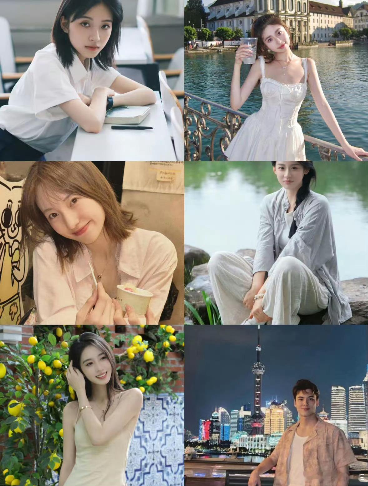 心动的信号8到底什么时候播呀，女嘉宾都太美了吧，希望能磕到CP嘻嘻。 ​​​