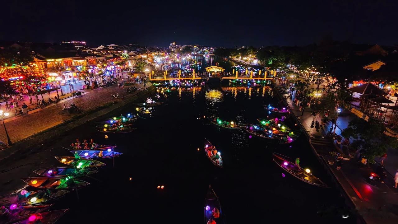 记录我的2026越南旅游惊艳一幕！
