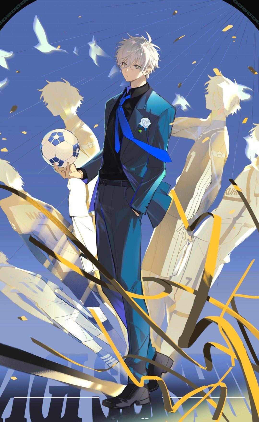 👑誕生日おめでとう👑    To be continued… ​​​