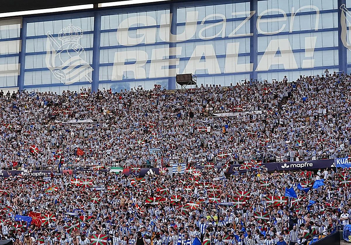 皇家社会获国王杯冠军奖金120万，但更大收益在后续的超级杯