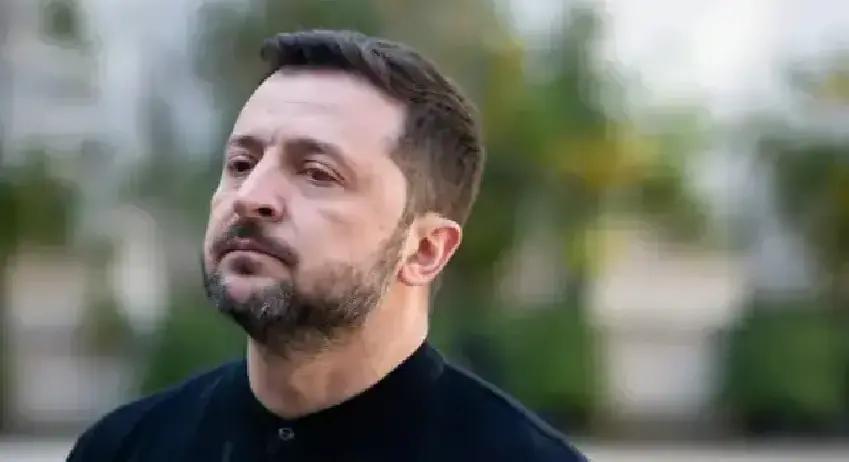 乌克兰走到如今地步，罪魁祸首不是美西方国家，更不是俄罗斯！
我在利沃夫街头喝过咖