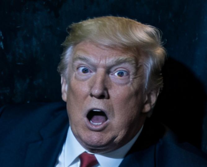 美国特朗普的尾巴被踩疼了，连续两天对中加关系进行批判，1月24日，他在真实社交上