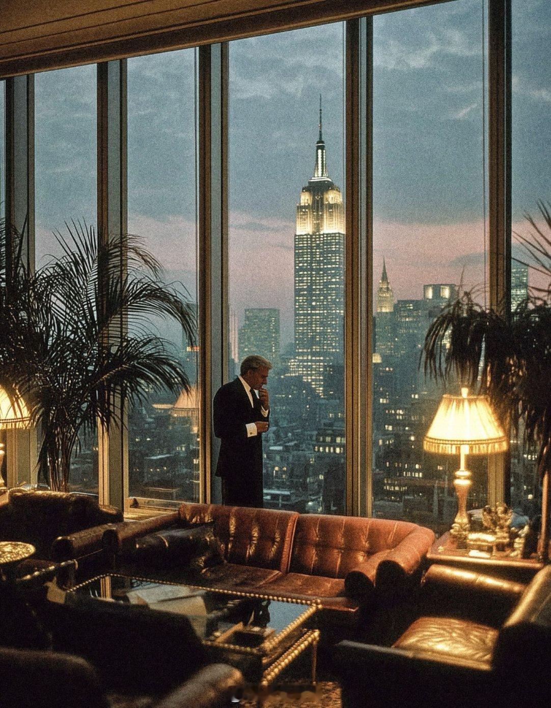 桥水创始人雷·达利奥：“我们正走向非常非常黑暗的时期。” 