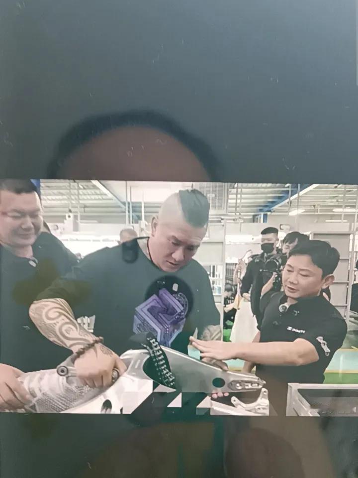 WSBK 世界超级摩托车锦标赛多座冠军。自研发动机与整车工艺达世界水准，性能性价
