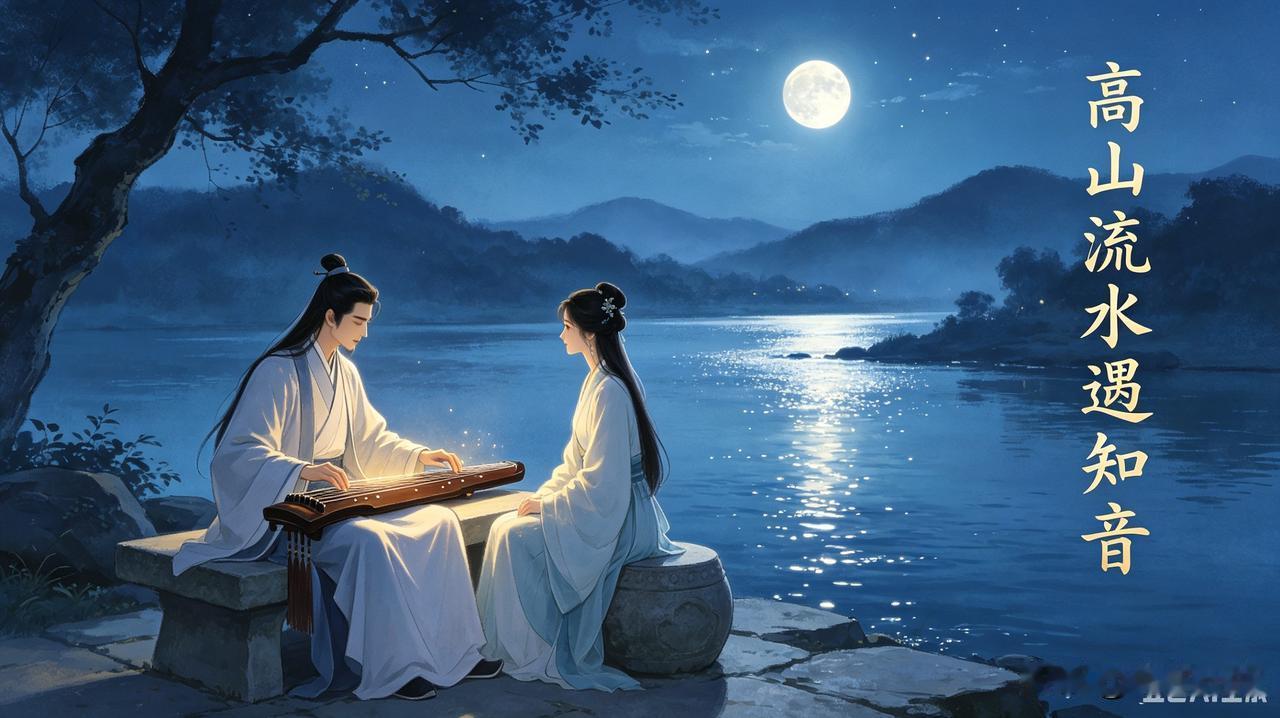 懂你的人和爱你的人，哪个更重要，这还真不好选。爱你的人，会毫无保留地付出，给你满