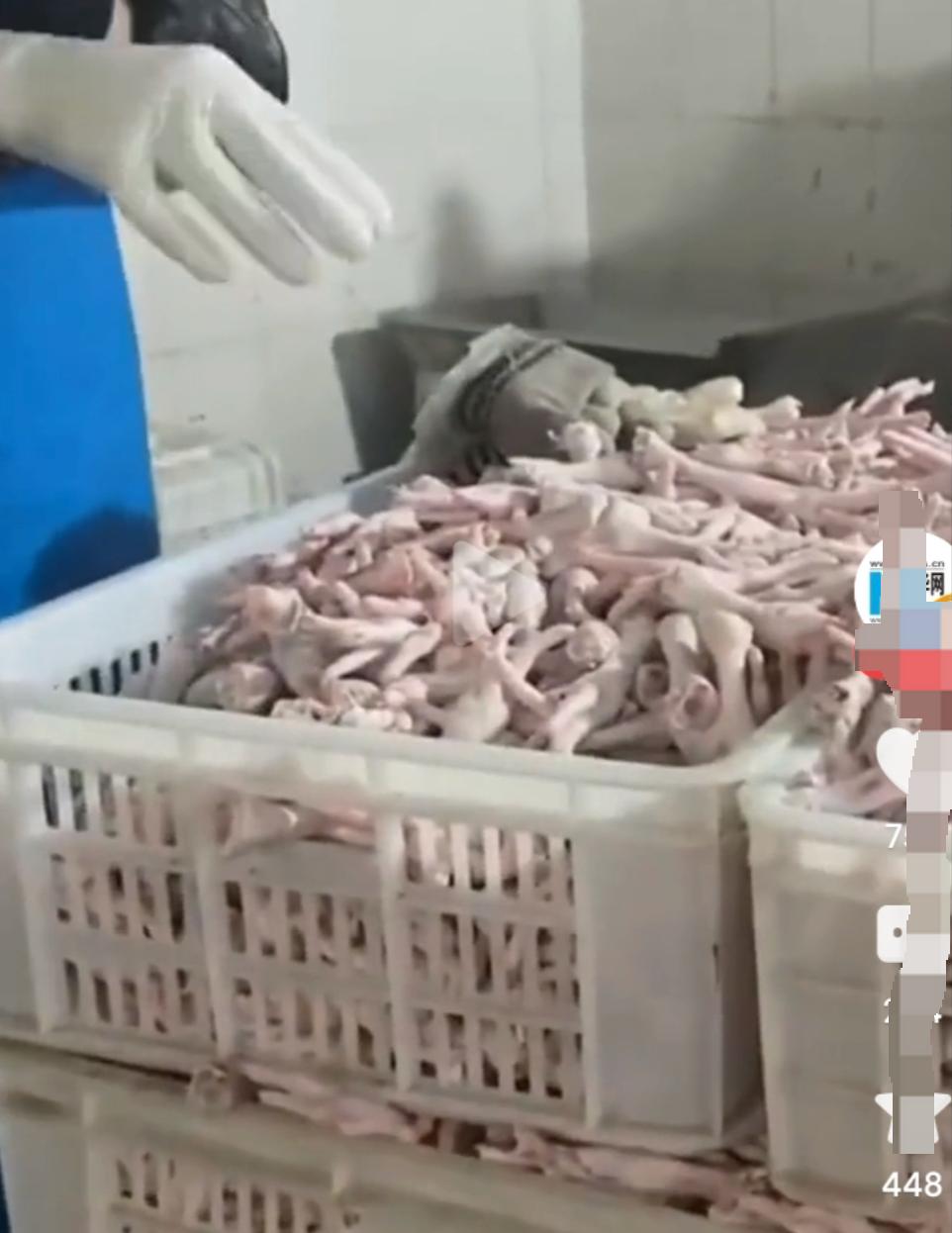 真的特别想不通，明明食品安全一曝光就会被关停、罚款、追责，后果这么严重，怎么还有