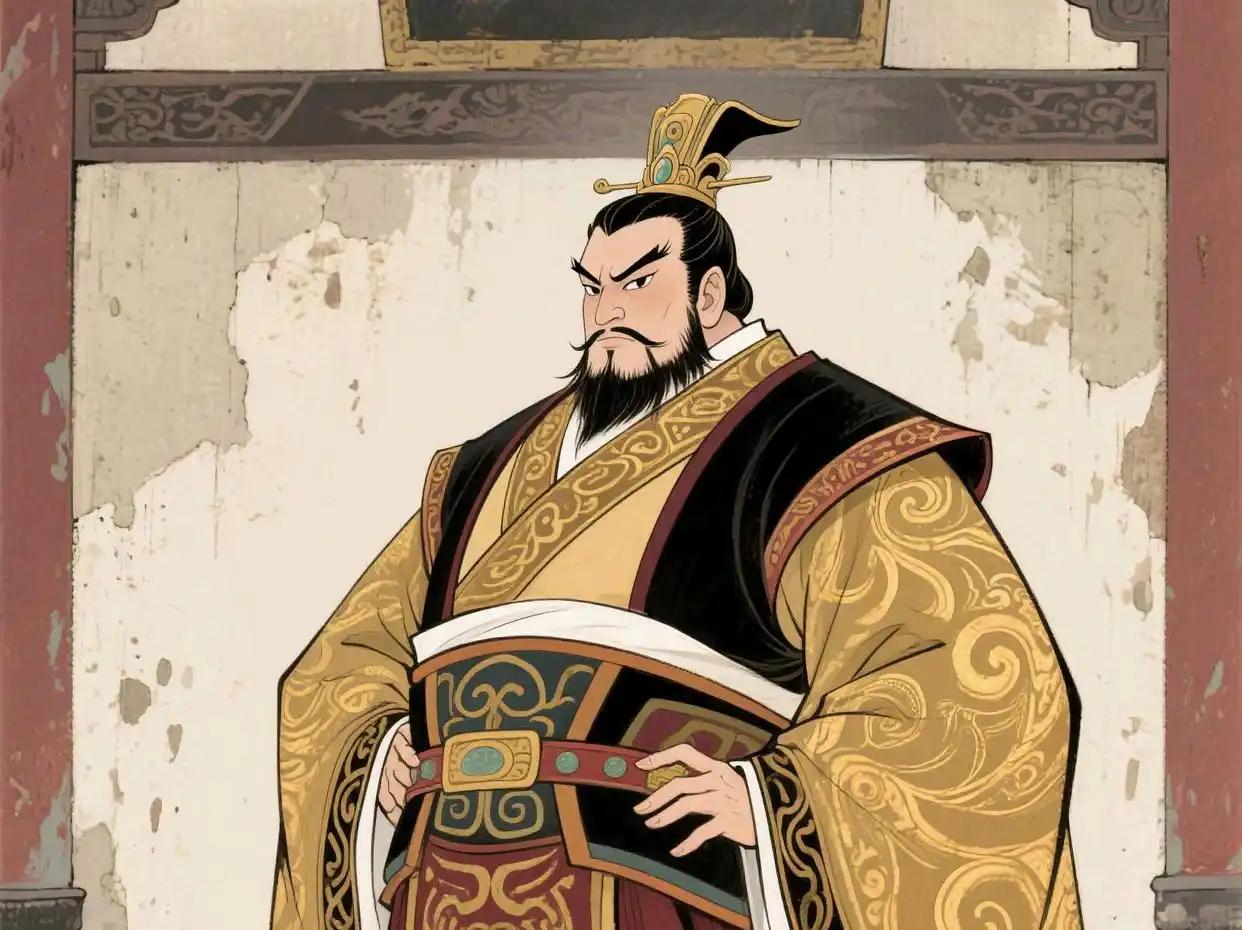 商纣王不打东夷会不会亡国？
 
世人多将商纣亡国归罪于其残暴荒淫，更有传言称，若