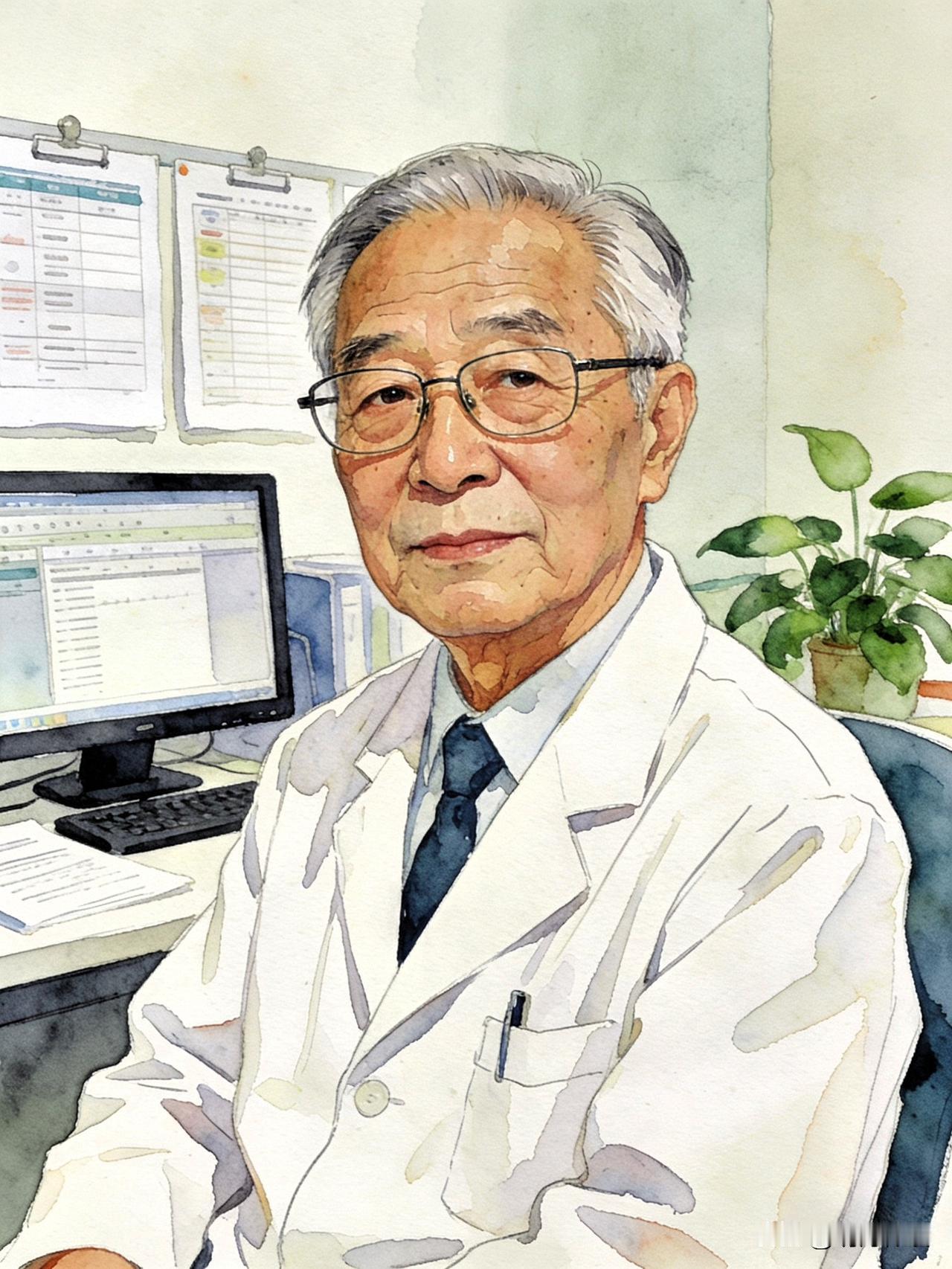 一位老中医说：
"少吃，可以规避90%的疾病。
空腹10小时，肝脏的糖原就消化殆