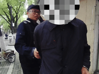 火眼金睛破谎言宁波宁海民警守护一方平安 “我真的是第一次，从来没有偷过东西！”宁