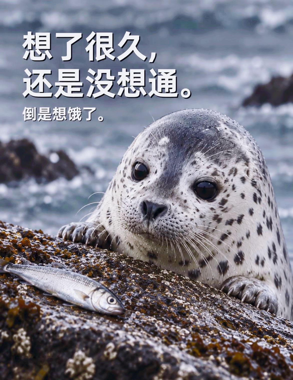 劫财：出去玩吗？兄弟！食神：我只想吃喝躺平！劫财：没事儿，我随便问一嘴而已……转