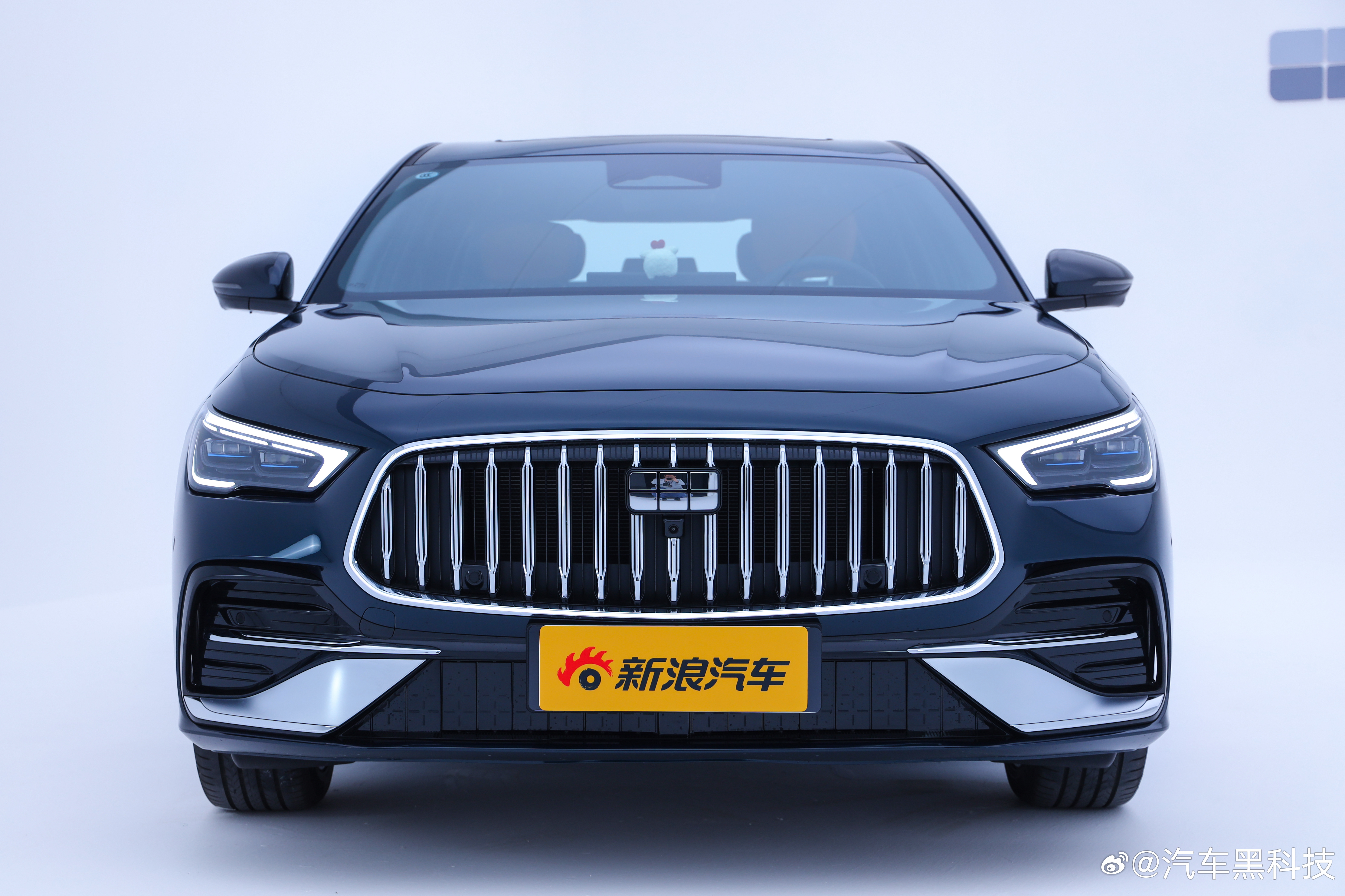 吉利银河星耀7限时9.88万起 5月22日，吉利银河星耀7 MAX正式上市，官方