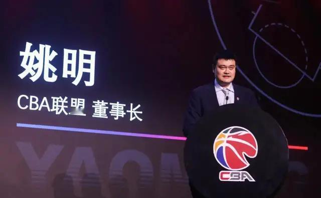 取消CBA外援制度，给力决策啊，未来中国男篮会越来越好，姚主席各俱乐部们明智的选