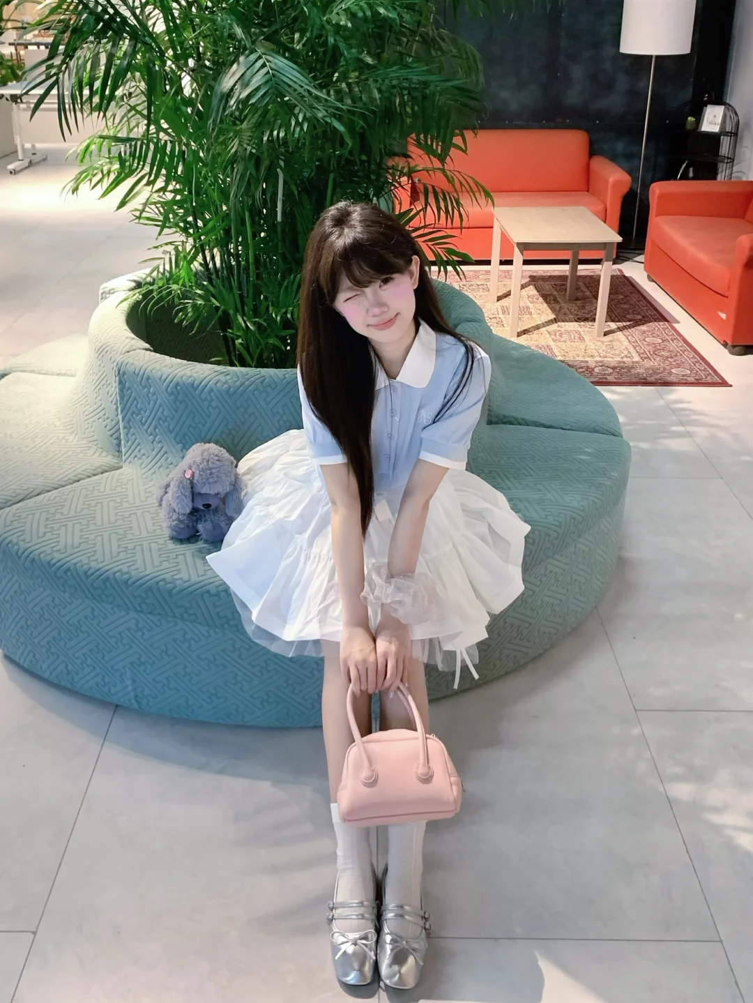 📷存一些拍照姿势