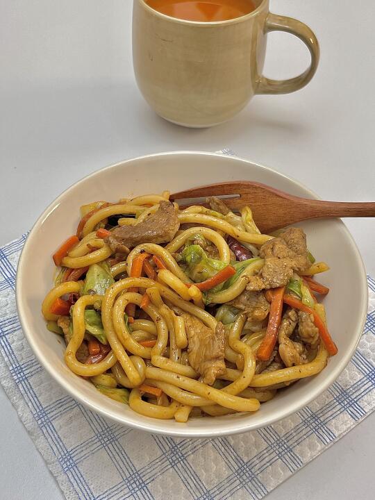 一人食减脂餐🥣