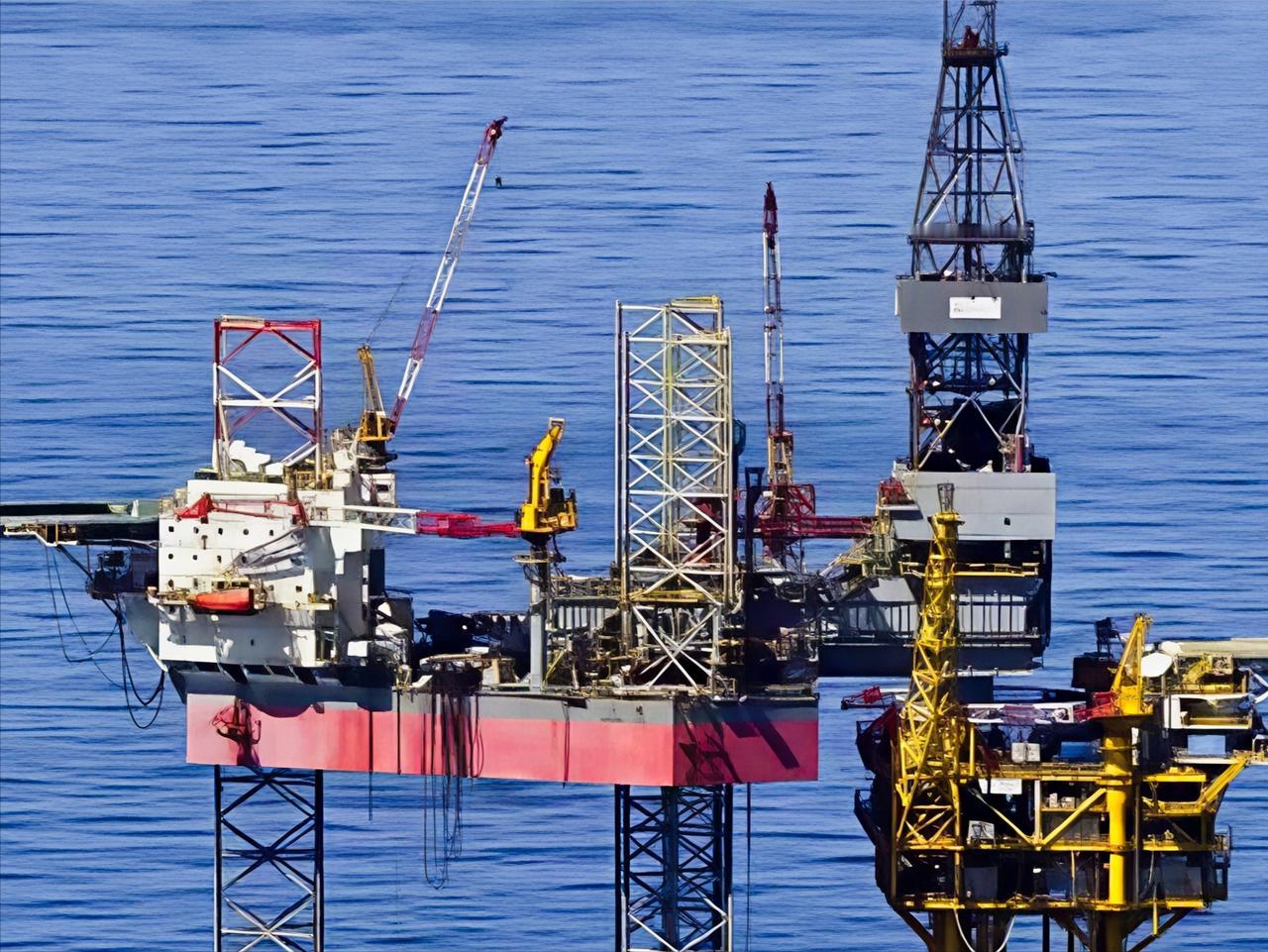 果然在春晓油田动手了！日本对中方强烈抗议！日本对中方强烈抗议，要求马上谈判！
