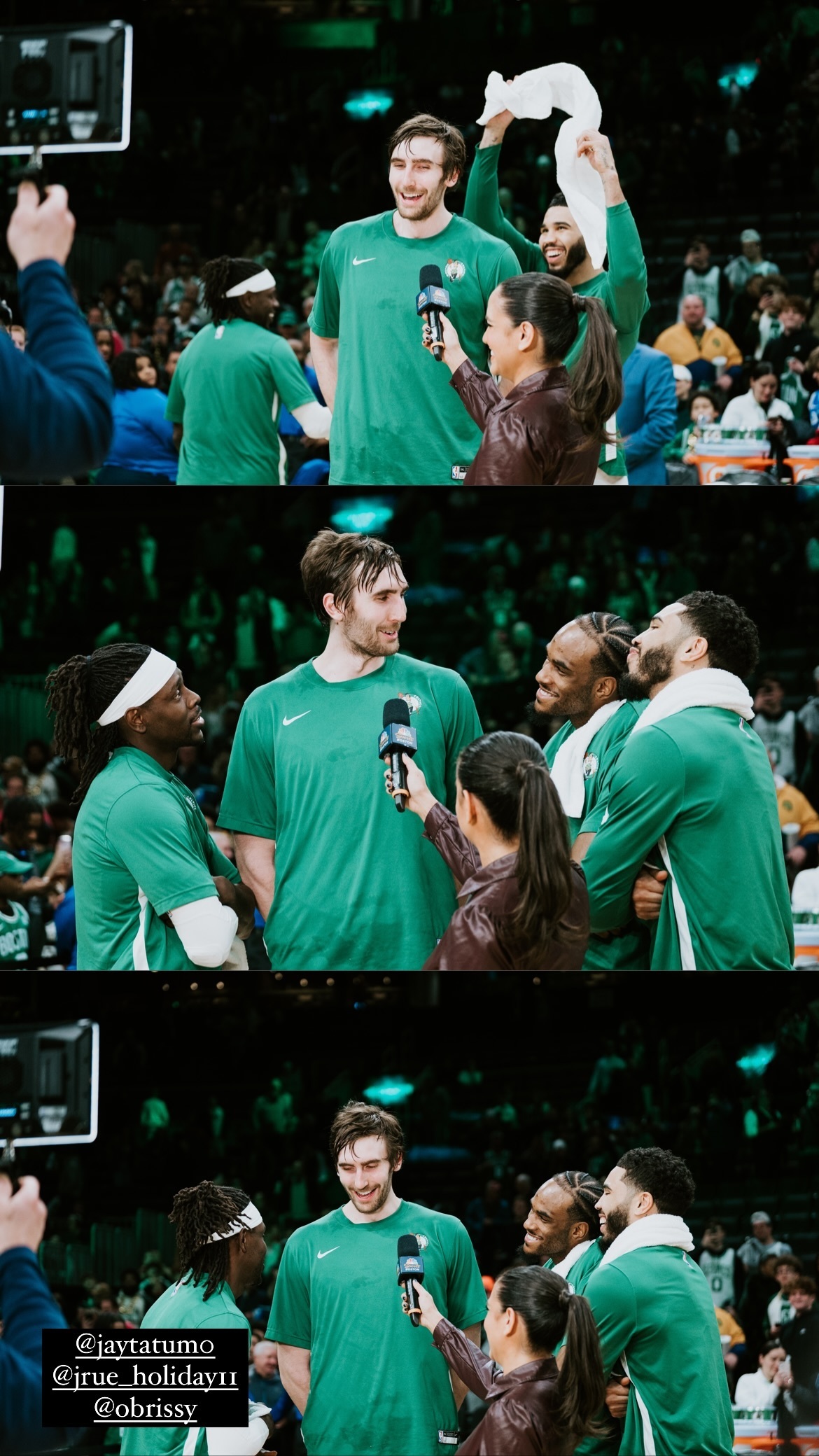 💚 ​​​