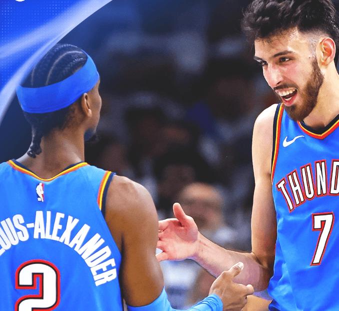 NBA季后赛首轮第四场，太阳在自己的主场，继续和雷霆比赛。之前，雷霆已经3-0领