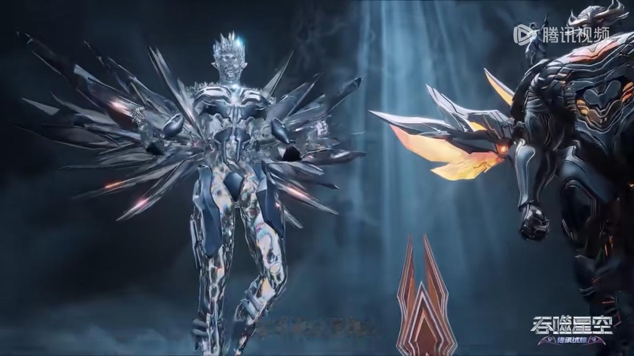 罗蜂真的应该感谢天阵王的帮忙，让他找到了灵魂类的攻击选手，其中最厉害的就是炼心王