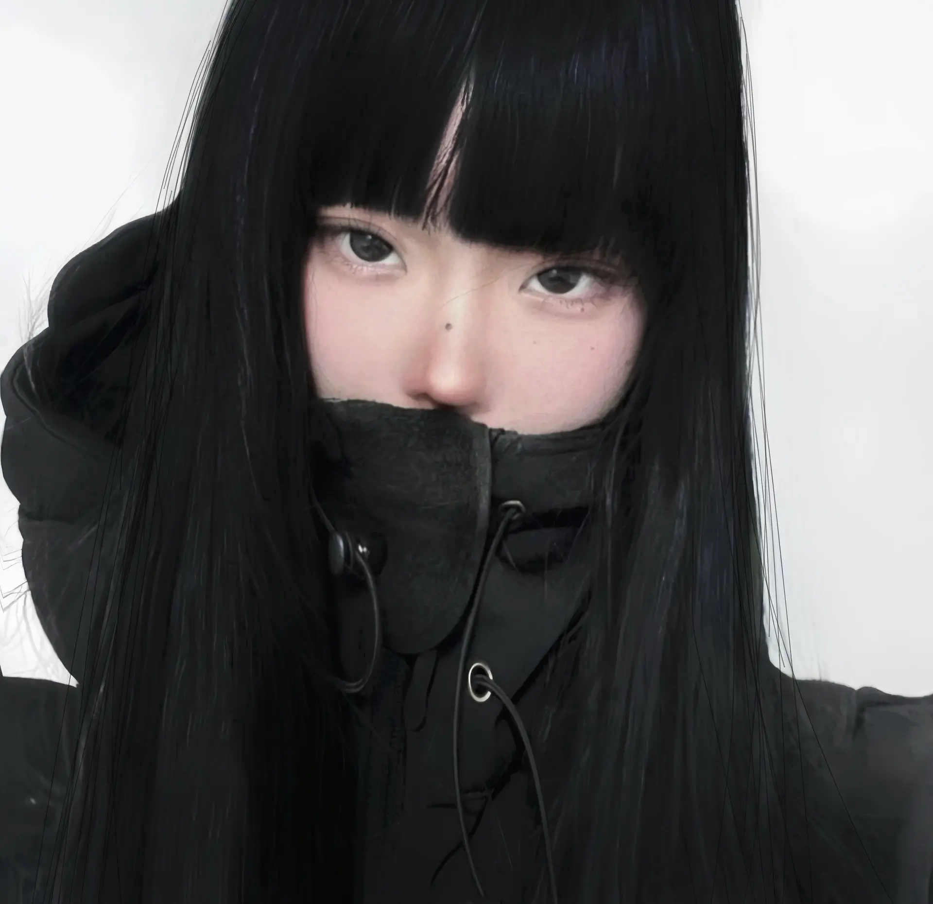 观山