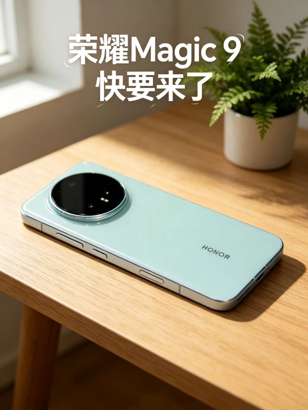 荣耀Magic9系列真的不上2K么