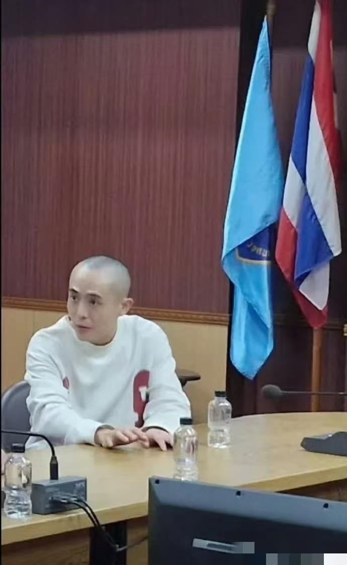 【 演员王星已成功获救 】 据泰方通报，中国公民王某已于当地时间7日下午成功获救