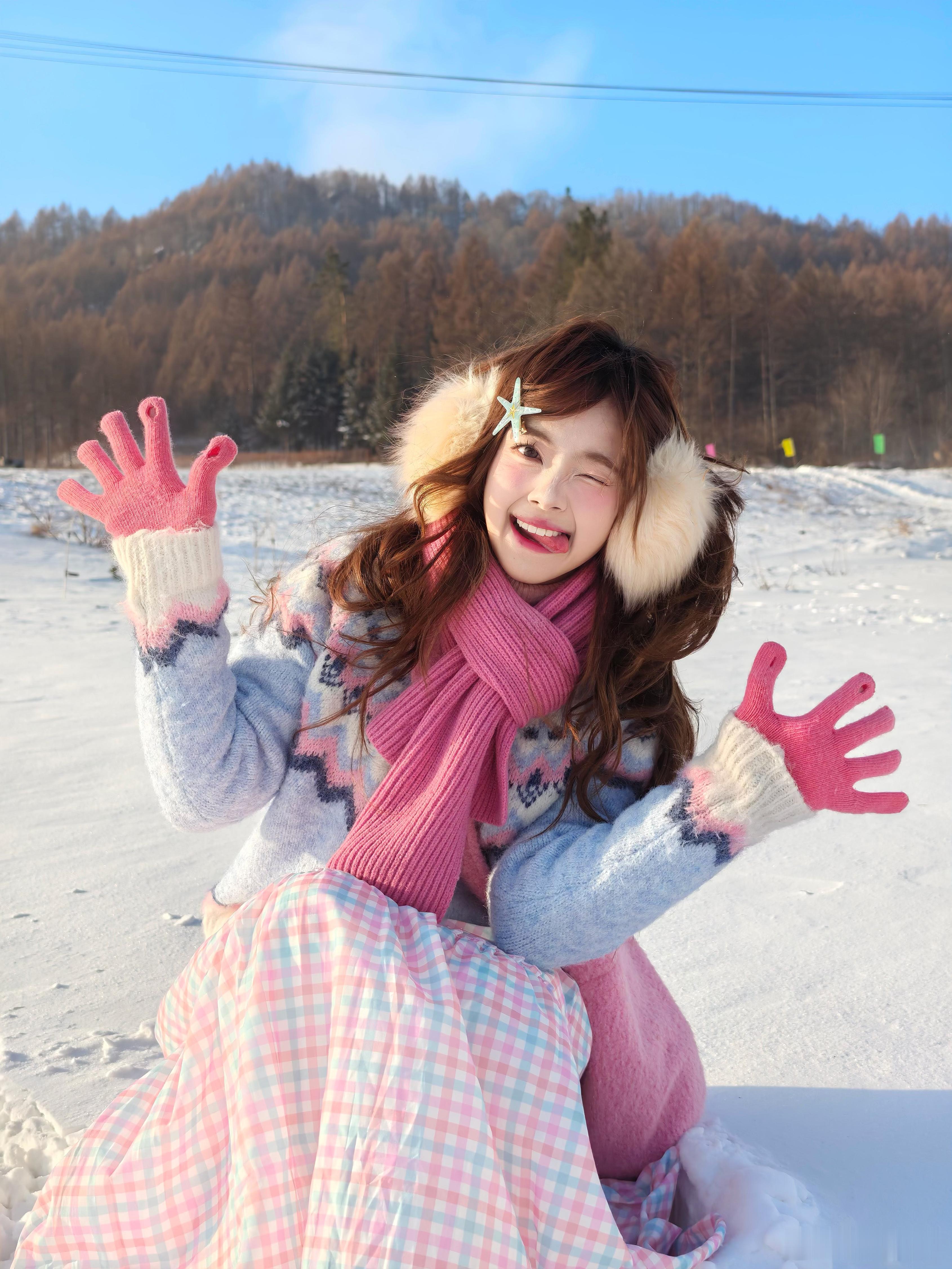 小狗 看我 幸福 