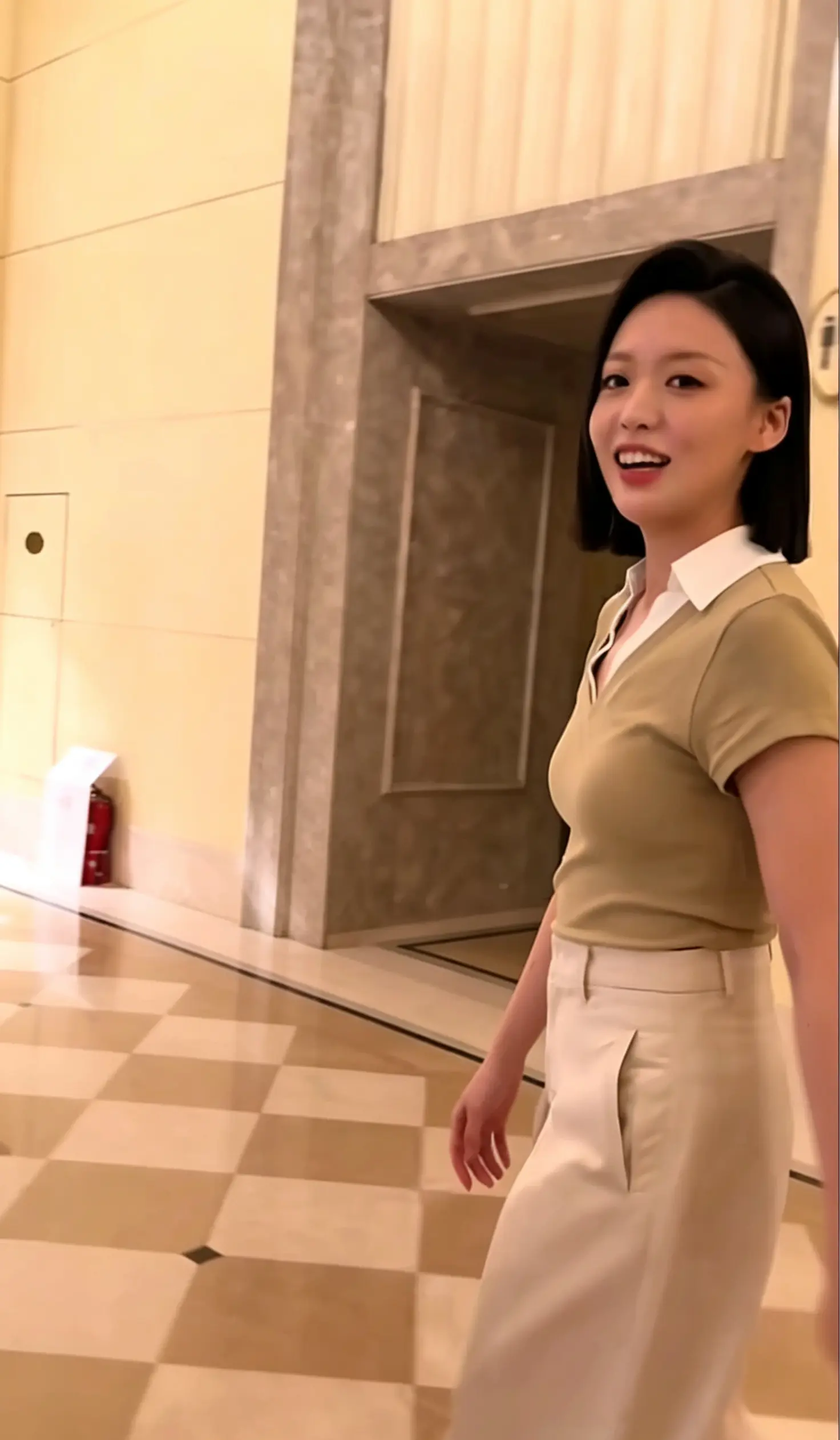 徐子尧唐山粉丝见面会！