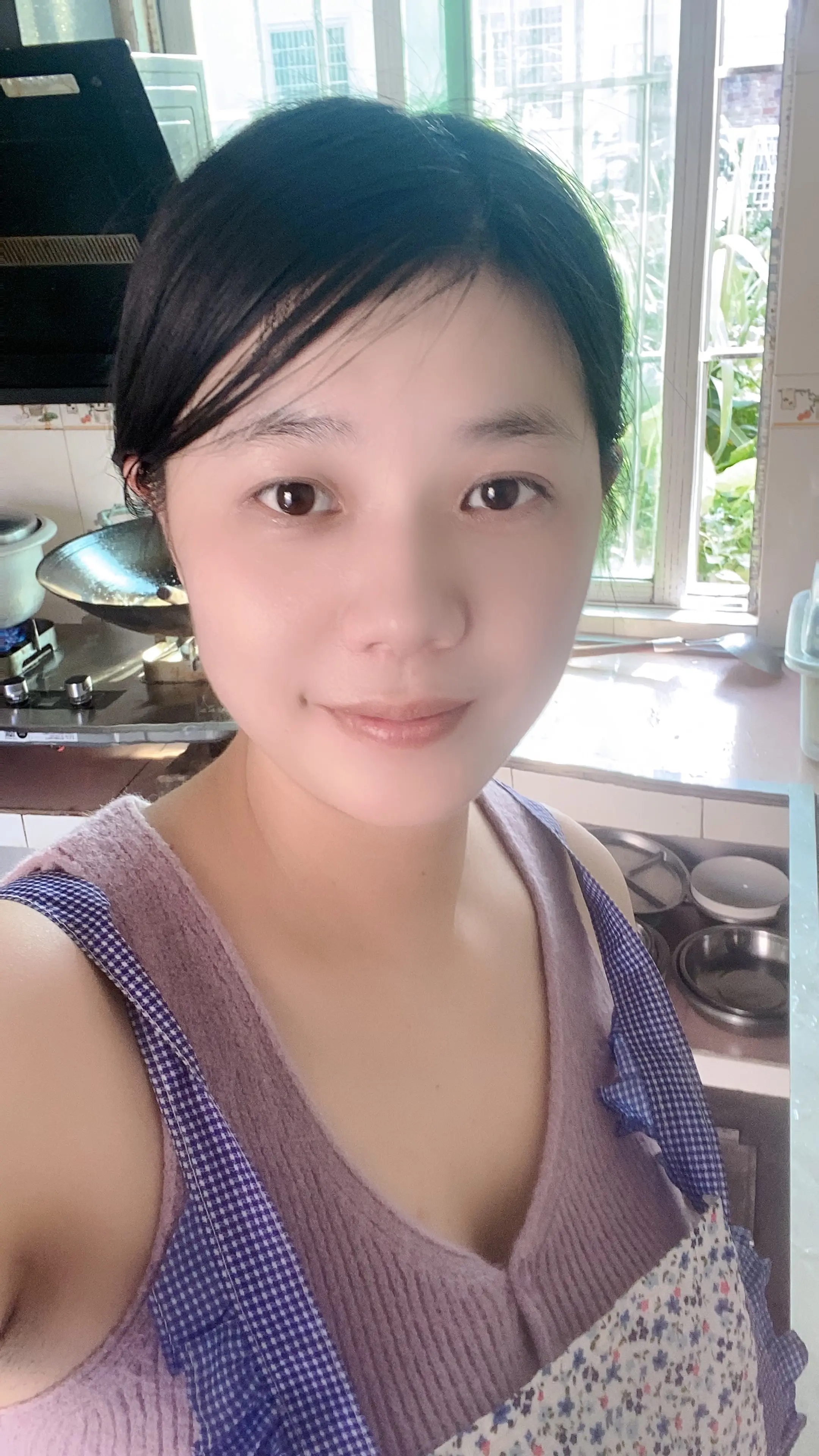 识洗衫识煮饭😂😂